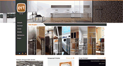 Desktop Screenshot of ertyapimarket.com